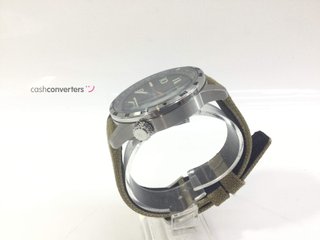 reloj pulsera caballero citizen e111-s128242