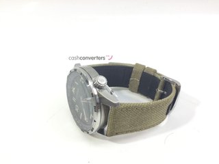 reloj pulsera caballero citizen e111-s128242