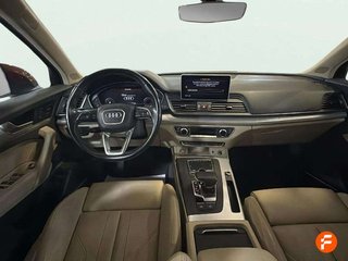 Audi Q5 40 TDI 140kW (190CV) quattro S tronic
