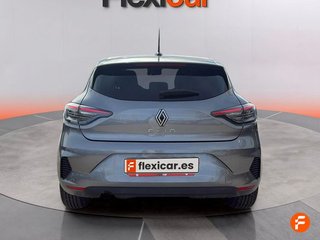Renault Clio Evolution dCi 100 (74kw)