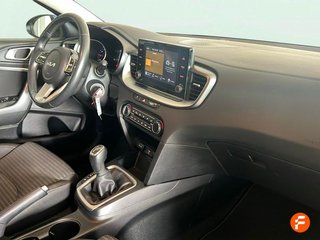 Kia XCeed 1.0 T-GDi Drive 88kW (120CV)