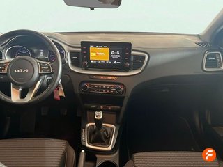 Kia XCeed 1.0 T-GDi Drive 88kW (120CV)