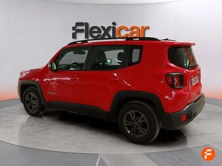 Jeep Renegade Longitude 1.0G 88kW (120CV) 4x2