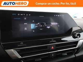 Citroën C4 X 1.2 PureTech Mild-Hybrid Plus