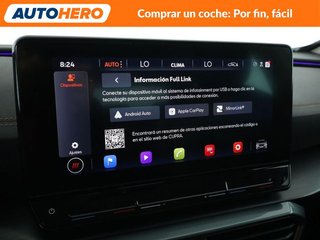 Cupra Formentor 2.0 TDI