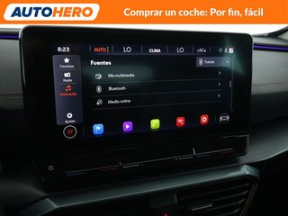 Cupra Formentor 2.0 TDI