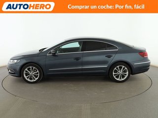 Volkswagen CC 1.4 TSI BlueMotion Tech
