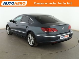 Volkswagen CC 1.4 TSI BlueMotion Tech