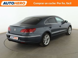 Volkswagen CC 1.4 TSI BlueMotion Tech