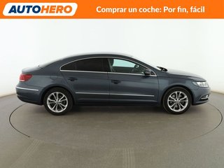 Volkswagen CC 1.4 TSI BlueMotion Tech