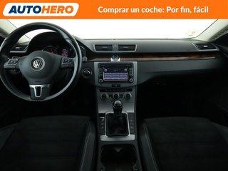 Volkswagen CC 1.4 TSI BlueMotion Tech