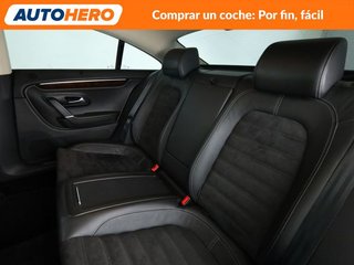 Volkswagen CC 1.4 TSI BlueMotion Tech