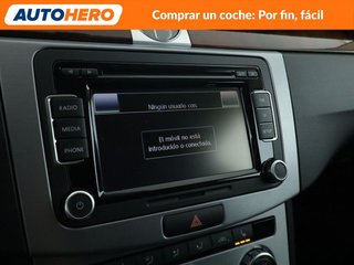 Volkswagen CC 1.4 TSI BlueMotion Tech
