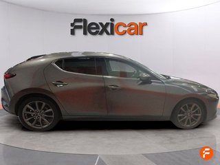 Mazda 3 2.0 SKYACTIV-G 88KW ZENITH