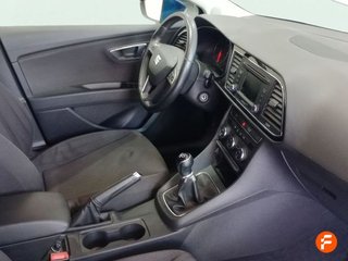 Seat Leon 1.6 TDI 105cv St&Sp Reference