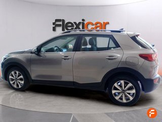 Kia Stonic 1.0 T-GDi 74kW (100CV) MHEV MT Drive