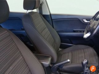 Kia Stonic 1.0 T-GDi 74kW (100CV) MHEV MT Drive