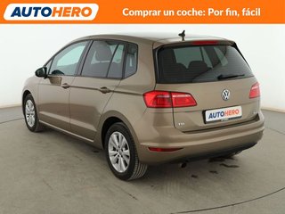 Volkswagen Golf 1.2 TSI Edition BlueMotion Tech