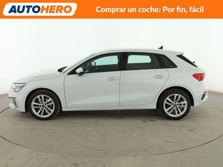 Audi A3 30 TDI advanced