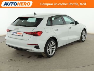 Audi A3 30 TDI advanced