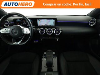 Mercedes Clase A A 180 AMG Line