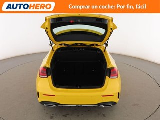 Mercedes Clase A A 180 AMG Line