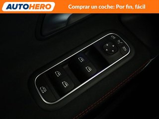 Mercedes Clase A A 180 AMG Line
