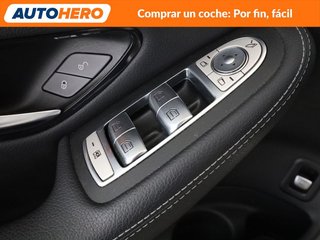 Mercedes GLC GLC 220 d Coupé 4Matic AMG Line