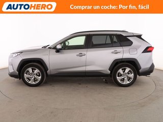 Toyota Rav4 2.5 Hybrid 4x2 Business
