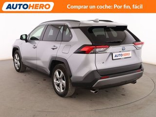 Toyota Rav4 2.5 Hybrid 4x2 Business