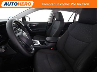 Toyota Rav4 2.5 Hybrid 4x2 Business
