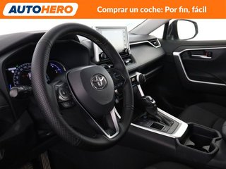 Toyota Rav4 2.5 Hybrid 4x2 Business