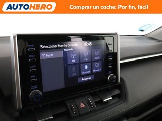 Toyota Rav4 2.5 Hybrid 4x2 Business