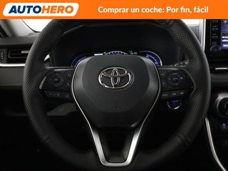 Toyota Rav4 2.5 Hybrid 4x2 Business