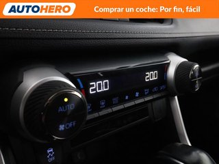 Toyota Rav4 2.5 Hybrid 4x2 Business