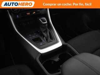 Toyota Rav4 2.5 Hybrid 4x2 Business