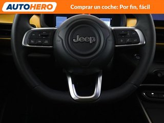 Jeep Avenger electric drive 115 kW Altitude Electric