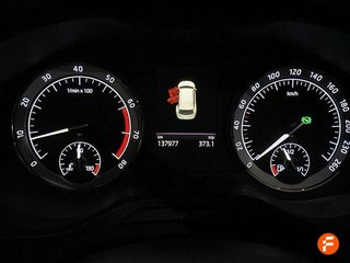 Skoda Kodiaq 2.0 TSI 140KW (190cv) DSG 4x4 Sportline