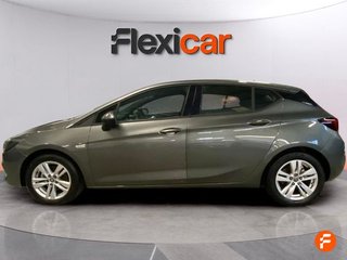 Opel Astra 1.2T SHT 96kW (130CV) GS Line