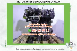 Motor fiat rectp4968779 188a7000 punto Ref:2575455