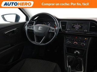 Seat Leon 1.6 TDI Style