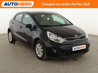 Kia Rio 1.2 Concept