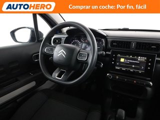 Citroën C3 1.2 PureTech Feel