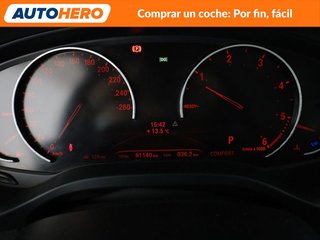 BMW X4 xDrive 20d