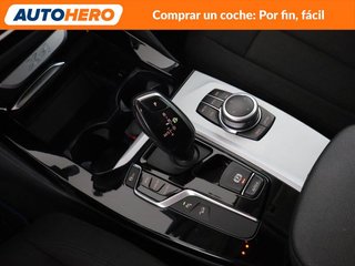 BMW X4 xDrive 20d