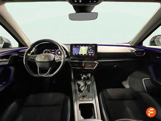 Cupra Formentor 1.5 TSI 110kW (150 CV)