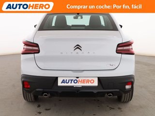 Citroën C4 X 1.2 PureTech Mild-Hybrid Plus