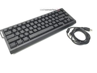 teclado alfanumerico attack shark x68 he