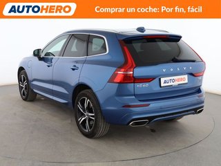 Volvo XC60 2.0 T8 Plug-in Hybrid R-Design AWD