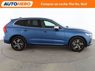 Volvo XC60 2.0 T8 Plug-in Hybrid R-Design AWD